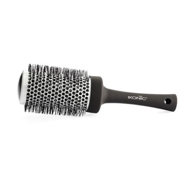 IKONIC BLOW DRY BRUSH 52 mmsondaryam is the leading name in the chain of cosmetics and departmental stores in jaipur . , sondaryam  has been a pioneer in delivering top quality genuine productSondaryam IKONIC BLOW DRY BRUSH 52 mm