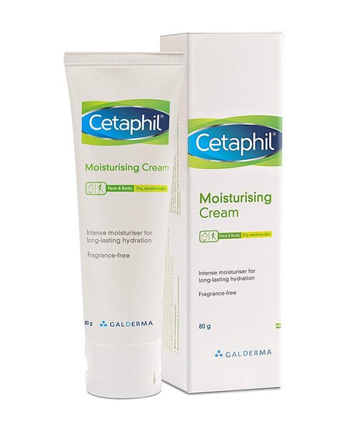 Cetaphil Moisturising Cream 80gm
sondaryam is the leading name in the chain of cosmetics and departmental stores in jaipur . , sondaryam  has been a pioneer in delivering top quality genuine produSondaryam SkinCetaphil Moisturising Cream 80gm