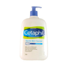 Load image into Gallery viewer, Cetaphil Gentle Skin Cleanser 1L

sondaryam is the leading name in the chain of cosmetics and departmental stores in jaipur . , sondaryam  has been a pioneer in delivering top quality genuine produSondaryam SkinCetaphil Gentle Skin Cleanser 1L
