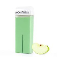Load image into Gallery viewer, Rica Green Apple Cartridge Wax
