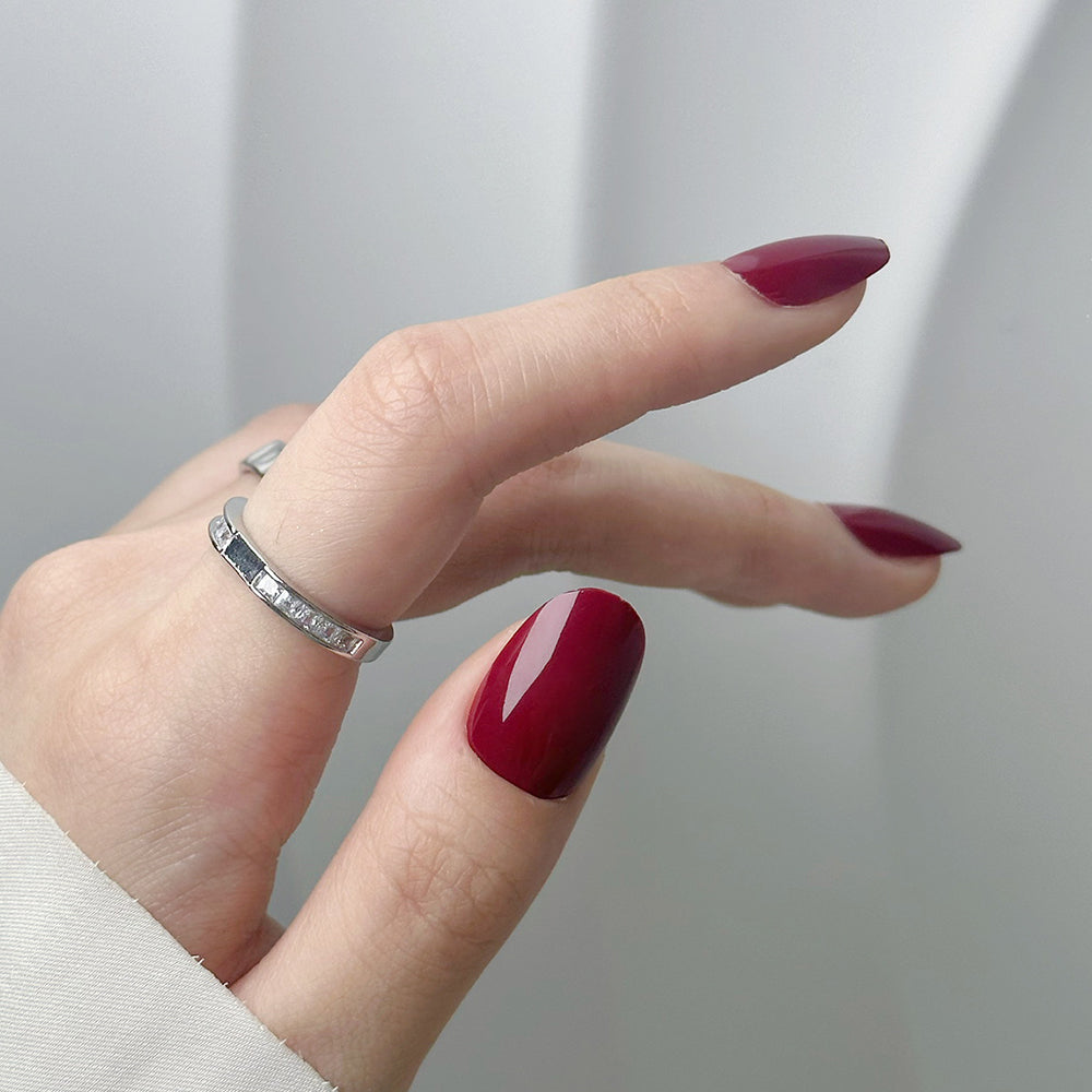 LOVE YOUR NAILS PRESS ON NAILS 004sondaryam is the leading name in the chain of cosmetics and departmental stores in jaipur . , sondaryam has been a pioneer in delivering top quality genuine productSondaryam NAILS PRESS