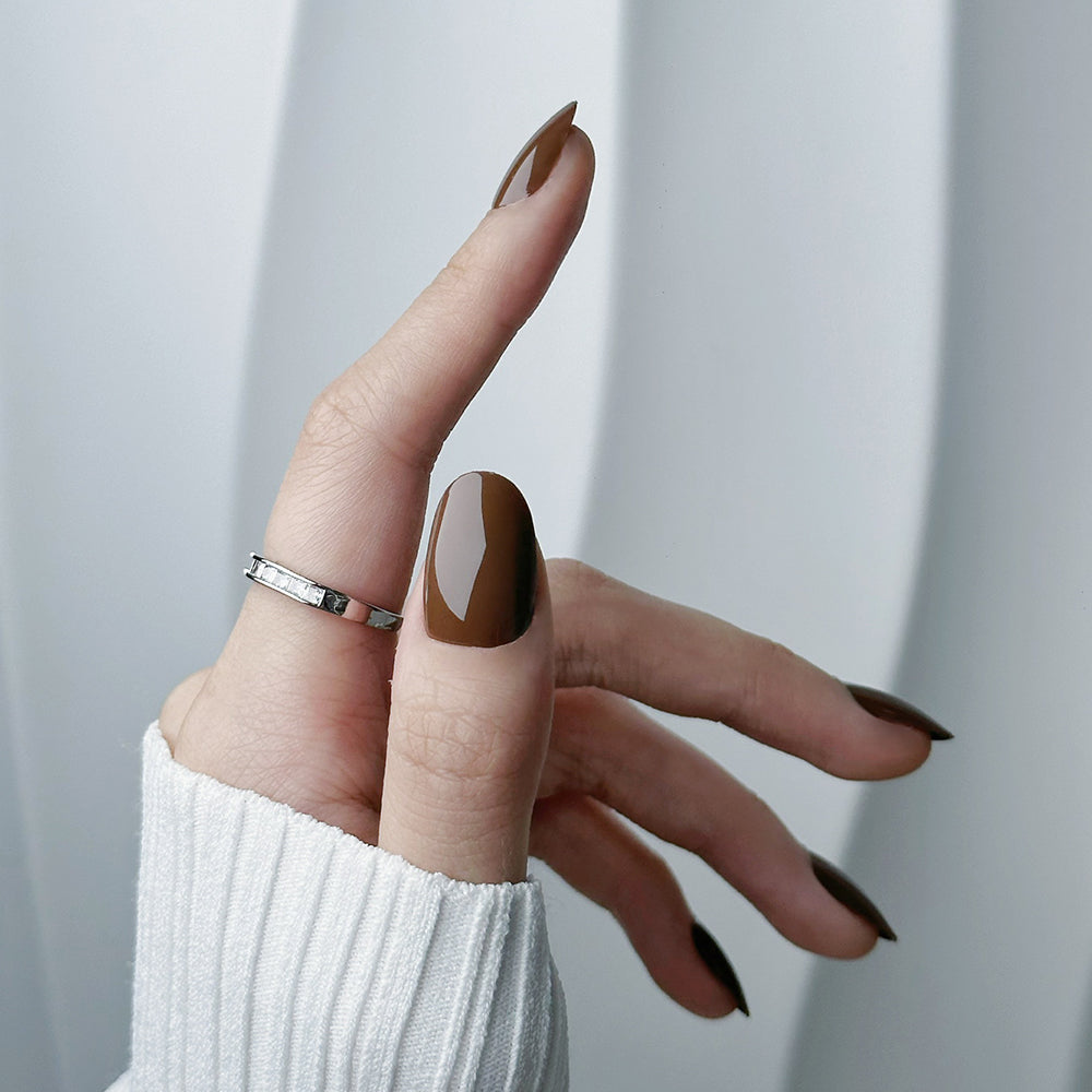 LOVE YOUR NAILS PRESS ON NAILS 019sondaryam is the leading name in the chain of cosmetics and departmental stores in jaipur . , sondaryam has been a pioneer in delivering top quality genuine productSondaryam NAILS PRESS