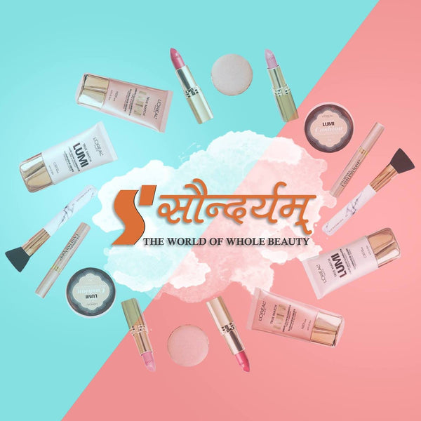 Top Beauty Products Store in Jaipur -  Why Sondaryam is the Best Choice