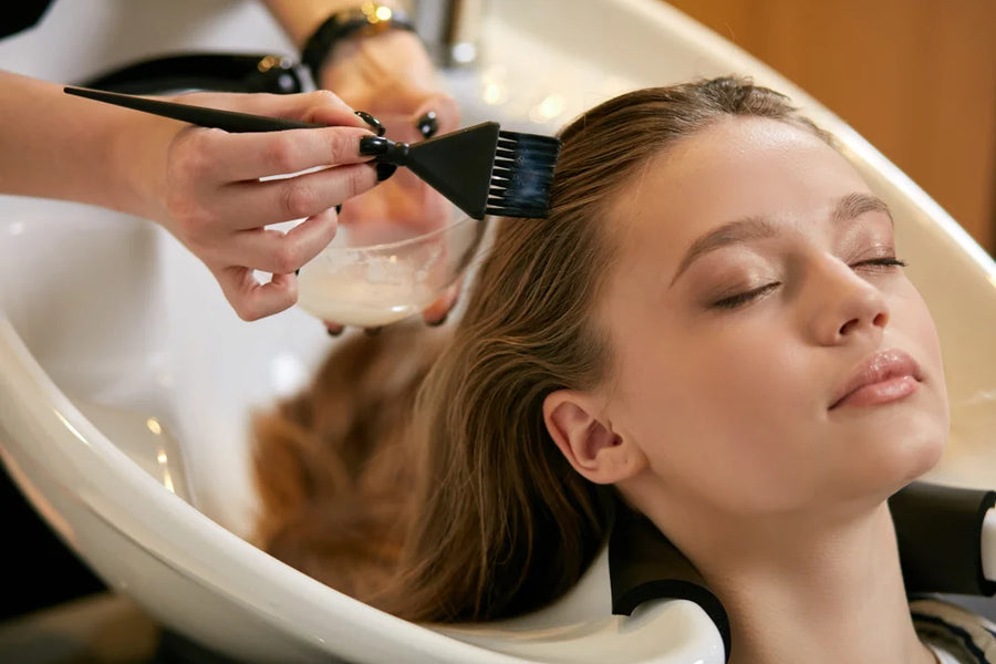 Best Professional Haircare Solutions for Salons in Jaipur