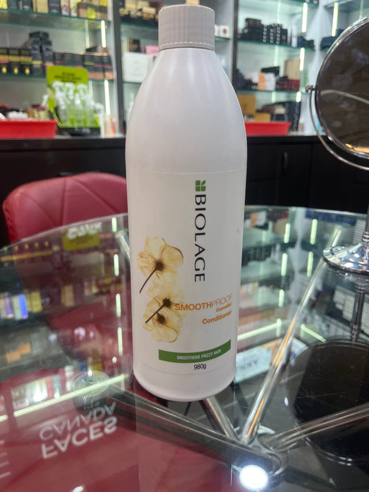 Matrix smooth conditioner (B)