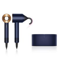 Load image into Gallery viewer, DYSON Supersonic Hair Dryer Blue
