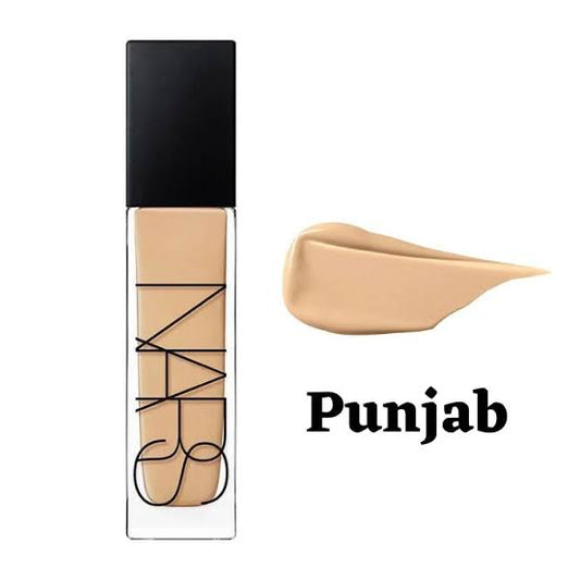 NARS RADIANT LONG WEAR FOUNDATION 30ML