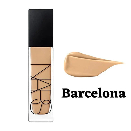 NARS NATURAL RADIANT LONG WEAR FOUNDATION 30ML