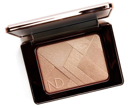 NATASHA DENONA I NEED A NUDE GLOW HIGHLIGHTER PALATE