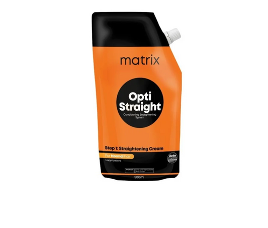 MATRIX OPTI STRAIGHTENING CREAM