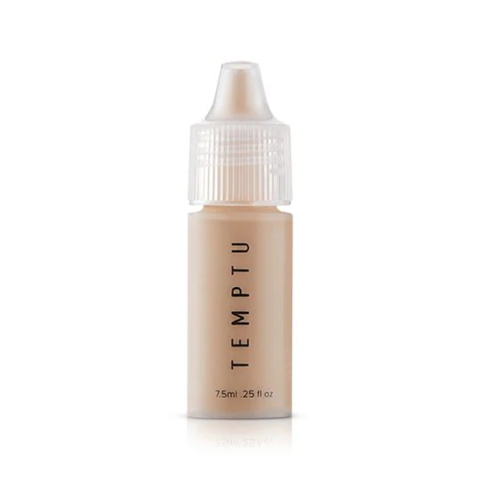 Temptu Pro Silicon Based S/B FOUNDATION (Cappuccino)7.5ml