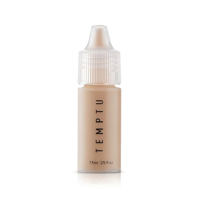 Temptu Pro Silicon Based S/B FOUNDATION (Clay)7.5ml