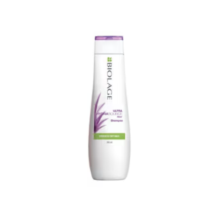 Matrix Biolage Hydrasource Plus Professional Shampoo, Moisturizes & Hydrates Dry Hair