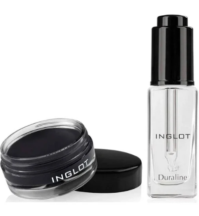 Inglot gel liner