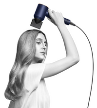 Load image into Gallery viewer, DYSON Supersonic Hair Dryer Blue
