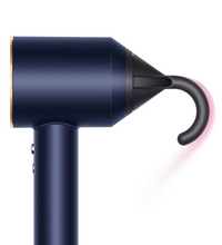 Load image into Gallery viewer, DYSON Supersonic Hair Dryer Blue
