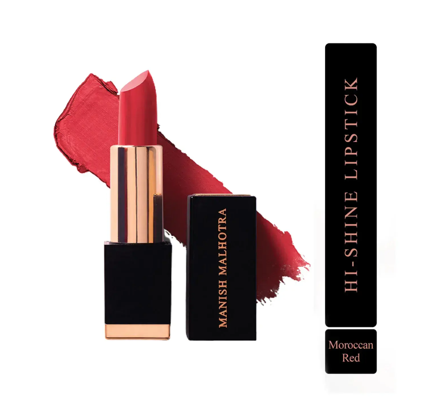 Myglamm Manish Malhotra Soft Matte Lipstick - Berry Fantasy (4g)sondaryam is the leading name in the chain of cosmetics and departmental stores in jaipur . , sondaryam  has been a pioneer in delivering top quality genuine productSondaryam Myglamm Manish Malhotra Soft Matte Lipstick - Berry Fantasy (4g)
