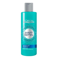 Load image into Gallery viewer, L&#39;Oreal Professionnel Hair Spa  Shampoo (250ml)
