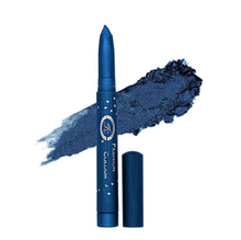 Load image into Gallery viewer, FASHION COLOUR GERMAN EYESHADOW I SILKY, SMOOTH AND LIGHT EYESHADOW PENCIL
