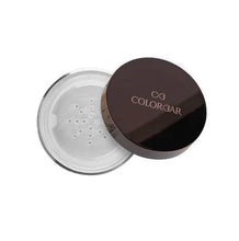 Load image into Gallery viewer, Colorbar Sheer Touch Mattifying Face Powder - White Trans
