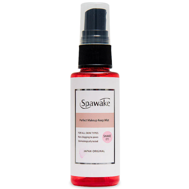 Spawake Perfect Makeup Keep Mist (50ml)