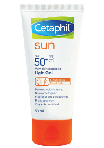 CETAPHIL SUN SPF 50+ LIGHT GEL

sondaryam is the leading name in the chain of cosmetics and departmental stores in jaipur . , sondaryam  has been a pioneer in delivering top quality genuine produSondaryam SkinCETAPHIL SUN SPF 50+ LIGHT GEL