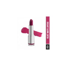 Load image into Gallery viewer, Colorbar Velvet Matte Lipstick
