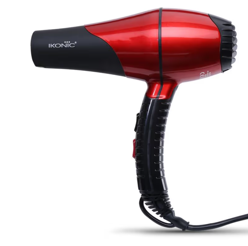 Ikonic Professional 2200 Pro Dryersondaryam is the leading name in the chain of cosmetics and departmental stores in jaipur . , sondaryam  has been a pioneer in delivering top quality genuine productSondaryam Ikonic Professional 2200 Pro Dryer