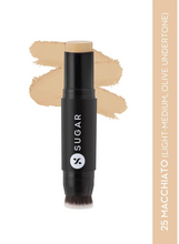 Load image into Gallery viewer, SUGAR Ace Of Face Foundation Stick - 7 gms
