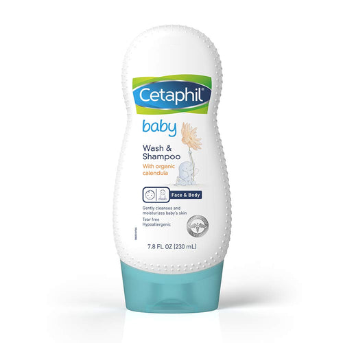 Cetaphil Baby Gentle Wash & Shampoo

sondaryam is the leading name in the chain of cosmetics and departmental stores in jaipur . , sondaryam  has been a pioneer in delivering top quality genuine produSondaryam Cetaphil Baby Gentle Wash & Shampoo