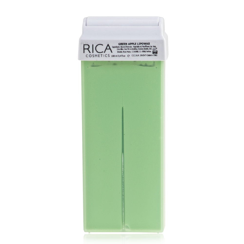 Rica Green Apple Cartridge Wax