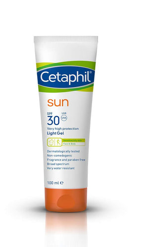 CETAPHIL SUN KIDS SPF 30 GEL

sondaryam is the leading name in the chain of cosmetics and departmental stores in jaipur . , sondaryam  has been a pioneer in delivering top quality genuine produSondaryam SkinCETAPHIL SUN KIDS SPF 30 GEL