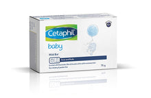 Load image into Gallery viewer, Cetaphil Baby Mild bar
