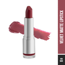 Load image into Gallery viewer, Colorbar Velvet Matte Lipstick
