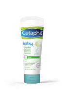 Load image into Gallery viewer, Cetaphil Baby Diaper Cream

sondaryam is the leading name in the chain of cosmetics and departmental stores in jaipur . , sondaryam  has been a pioneer in delivering top quality genuine produSondaryam Cetaphil Baby Diaper Cream
