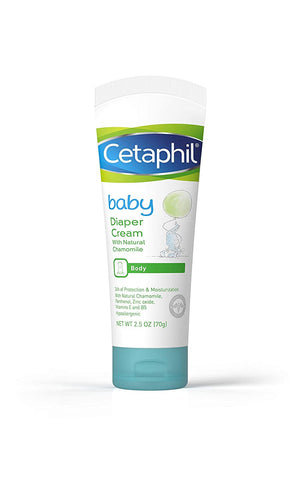 Cetaphil Baby Diaper Cream

sondaryam is the leading name in the chain of cosmetics and departmental stores in jaipur . , sondaryam  has been a pioneer in delivering top quality genuine produSondaryam Cetaphil Baby Diaper Cream