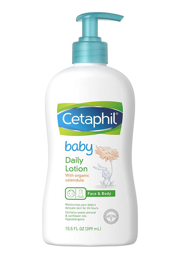 Cetaphil Baby Daily Lotion with Organic Calendula

sondaryam is the leading name in the chain of cosmetics and departmental stores in jaipur . , sondaryam  has been a pioneer in delivering top quality genuine produSondaryam SkinCetaphil Baby Daily Lotion