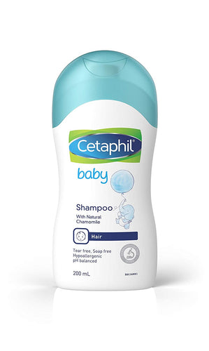 Cetaphil Baby Shampoo

sondaryam is the leading name in the chain of cosmetics and departmental stores in jaipur . , sondaryam  has been a pioneer in delivering top quality genuine produSondaryam HAIR CARECetaphil Baby Shampoo
