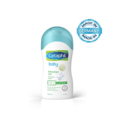Cetaphil Baby Massage Oil

sondaryam is the leading name in the chain of cosmetics and departmental stores in jaipur . , sondaryam  has been a pioneer in delivering top quality genuine produSondaryam PERSONAL CARECetaphil Baby Massage Oil