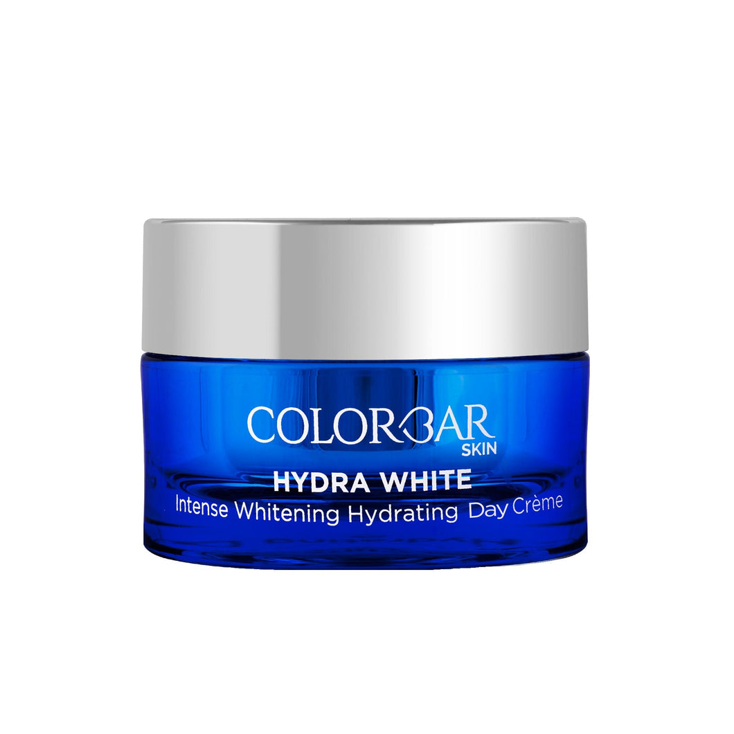 Colorbar Skin Care Hydra White Day Creme SPF 15