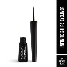 Load image into Gallery viewer, Colorbar  Infinite 24Hrs Eyeliner
