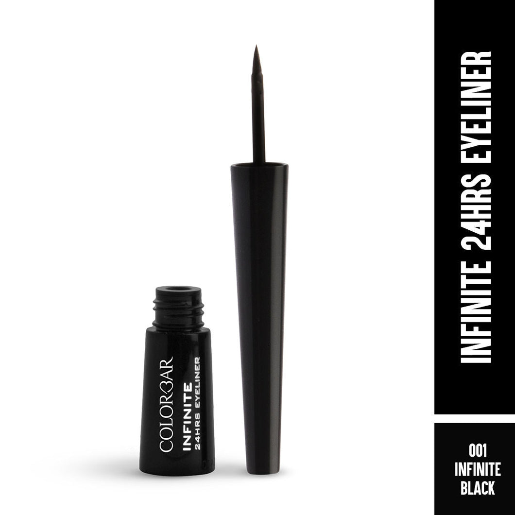 Colorbar  Infinite 24Hrs Eyeliner