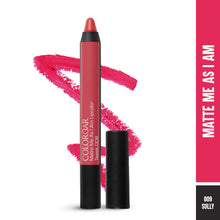 Load image into Gallery viewer, Colorbar Matte Me As I Am Lipcolor

