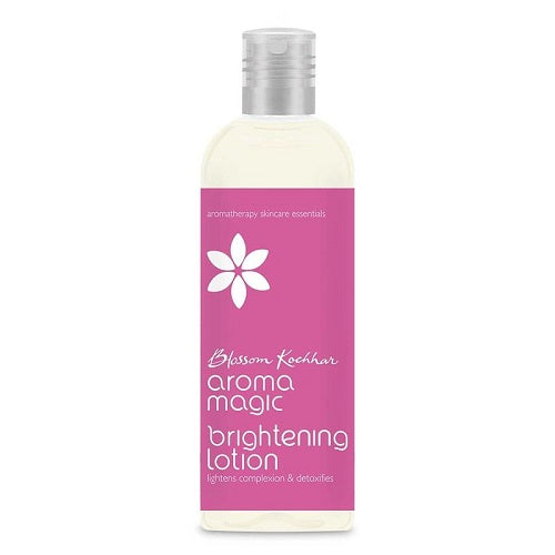 Aroma Magic Brightening Lotion Lightens Complexion & Detoxifies

sondaryam is the leading name in the chain of cosmetics  in jaipur . , sondaryam  has been a pioneer in delivering top quality genuine products in all categories. Sondaryam SkinAroma Magic Brightening Lotion Lightens Complexion & Detoxifies