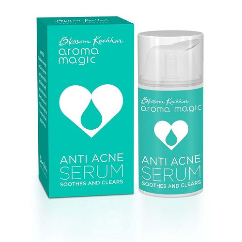 Aroma Magic Anti Acne Serum (30ml)

sondaryam is the leading name in the chain of cosmetics  in jaipur . , sondaryam  has been a pioneer in delivering top quality genuine products in all categories. Sondaryam SkinAroma Magic Anti Acne Serum (30ml)