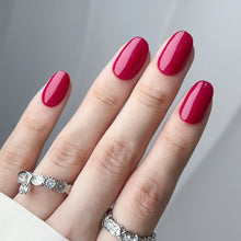 Load image into Gallery viewer, LOVE YOUR NAILS PRESS ON NAILS 001sondaryam is the leading name in the chain of cosmetics and departmental stores in jaipur . , sondaryam  has been a pioneer in delivering top quality genuine productSondaryam NAILS PRESS
