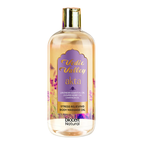 VEDIC VALLEY Lavender Body Massage Oilsondaryam is the leading name in the chain of cosmetics  in jaipur . , sondaryam  has been a pioneer in delivering top quality genuine products in all categories. AlSondaryam VEDIC VALLEY Lavender Body Massage Oil
