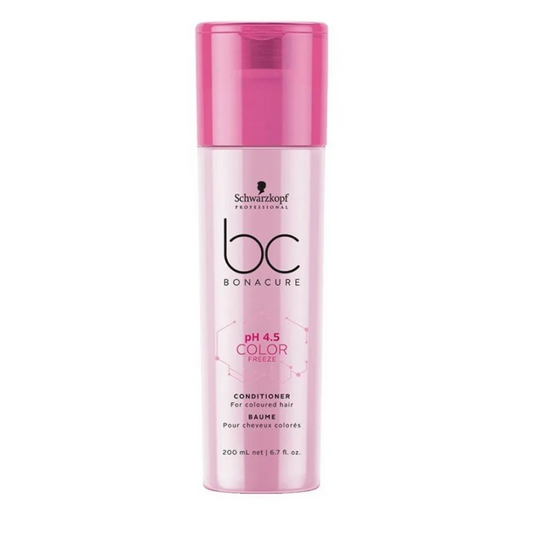 Schwarzkopf Professional Color Freeze Spray Conditioner 200mlsondaryam is the leading name in the chain of cosmetics  in jaipur . , sondaryam  has been a pioneer in delivering top quality genuine products in all categories. AlSondaryam Schwarzkopf Professional Color Freeze Spray Conditioner 200ml