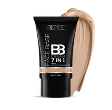 Load image into Gallery viewer, RENEE Face Base BB Cream 7 in 1,
