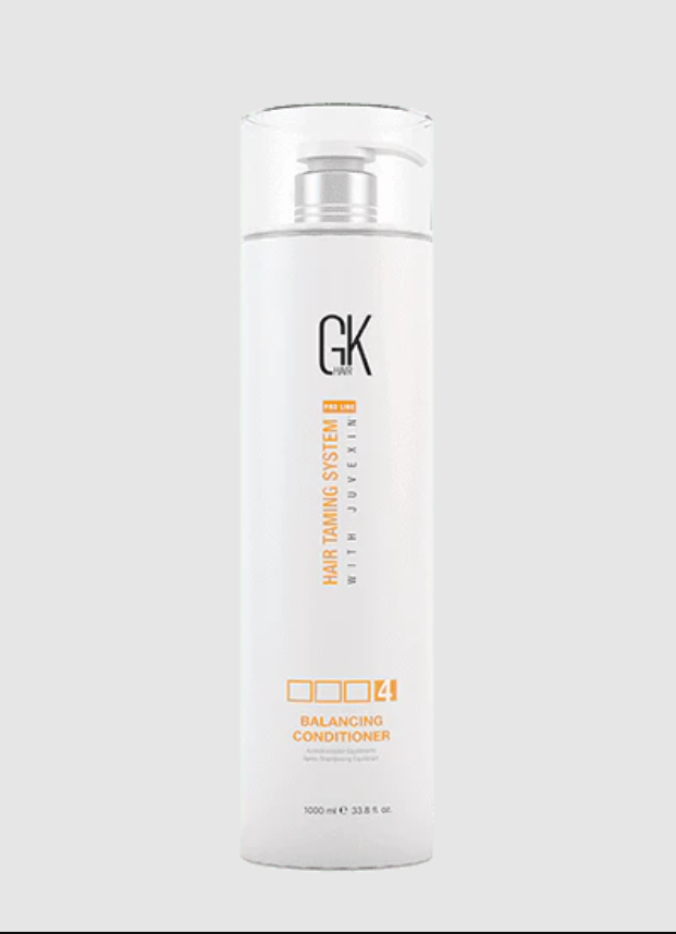 GK Hair Balancing Conditioner 1000 Ml